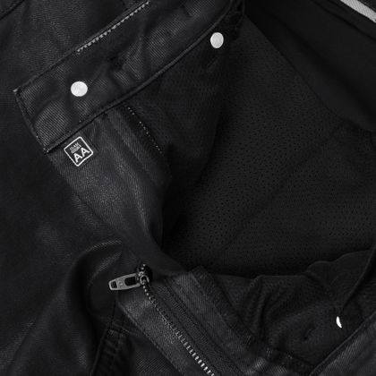 Jean Tucano Urbano ELETTRA - Slim - Noir
