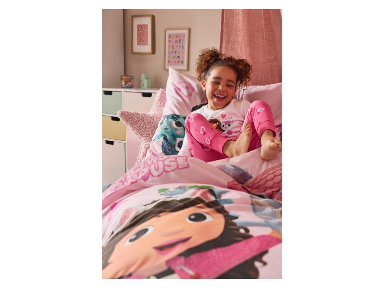Kinder pyjama Gabby's Dollhouse