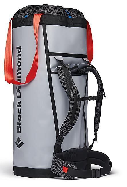 BLACK DIAMOND - SAC DE HISSAGE WALL HAULER 40 70 140