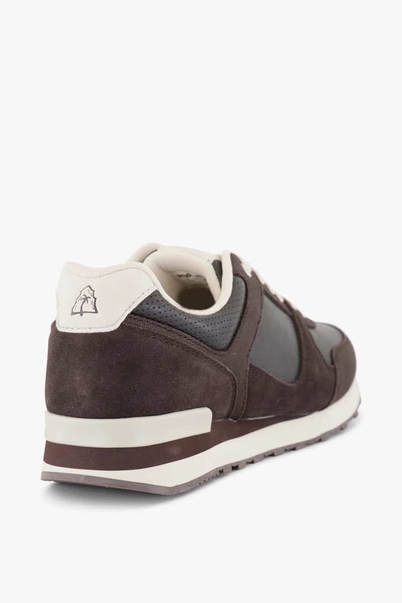 BEACH MOUNTAIN Retro Runner 2.0 Herren Sneaker
