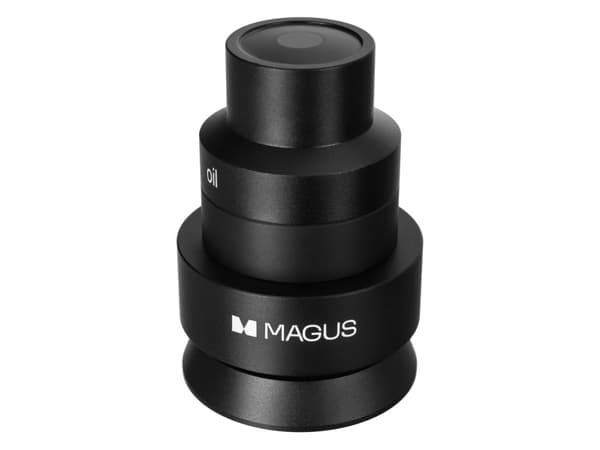 MAGUS DF2 A 1,36–1,25 Oil Darkfield-kondensator