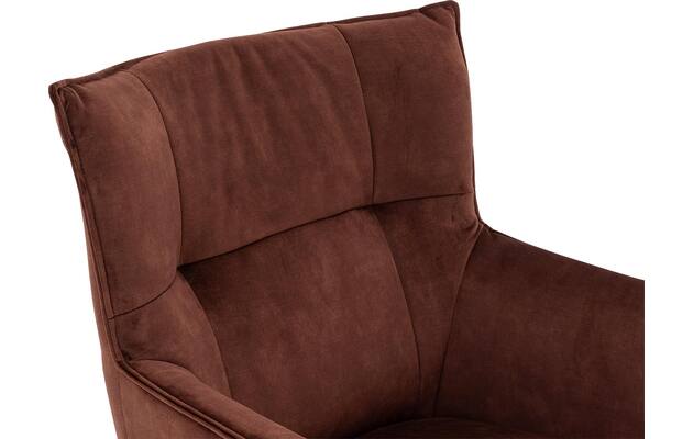 Draaifauteuil Como