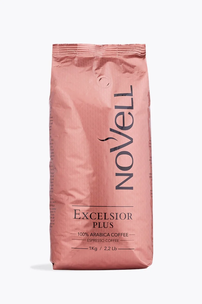 Novell Excelsior Plus