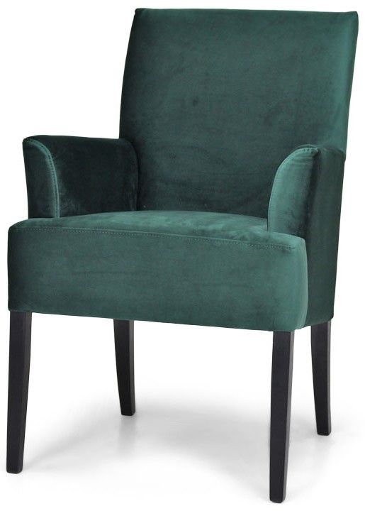 Stoel Liselotte B60 x D65 x H92 cm