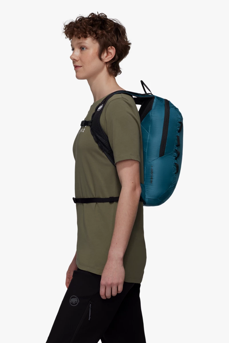 MAMMUT Neon Light 12 L Kletterrucksack
