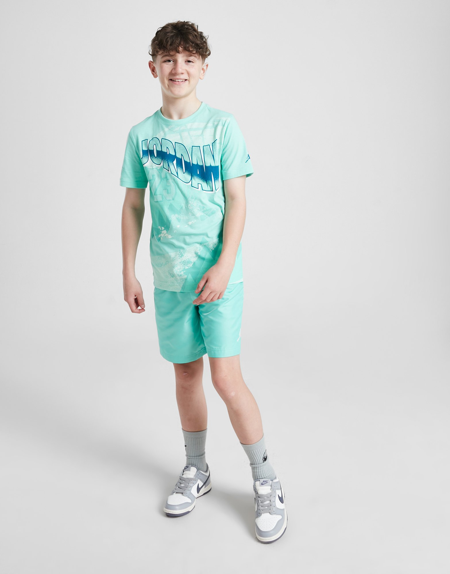 Jordan T-shirt Play Junior