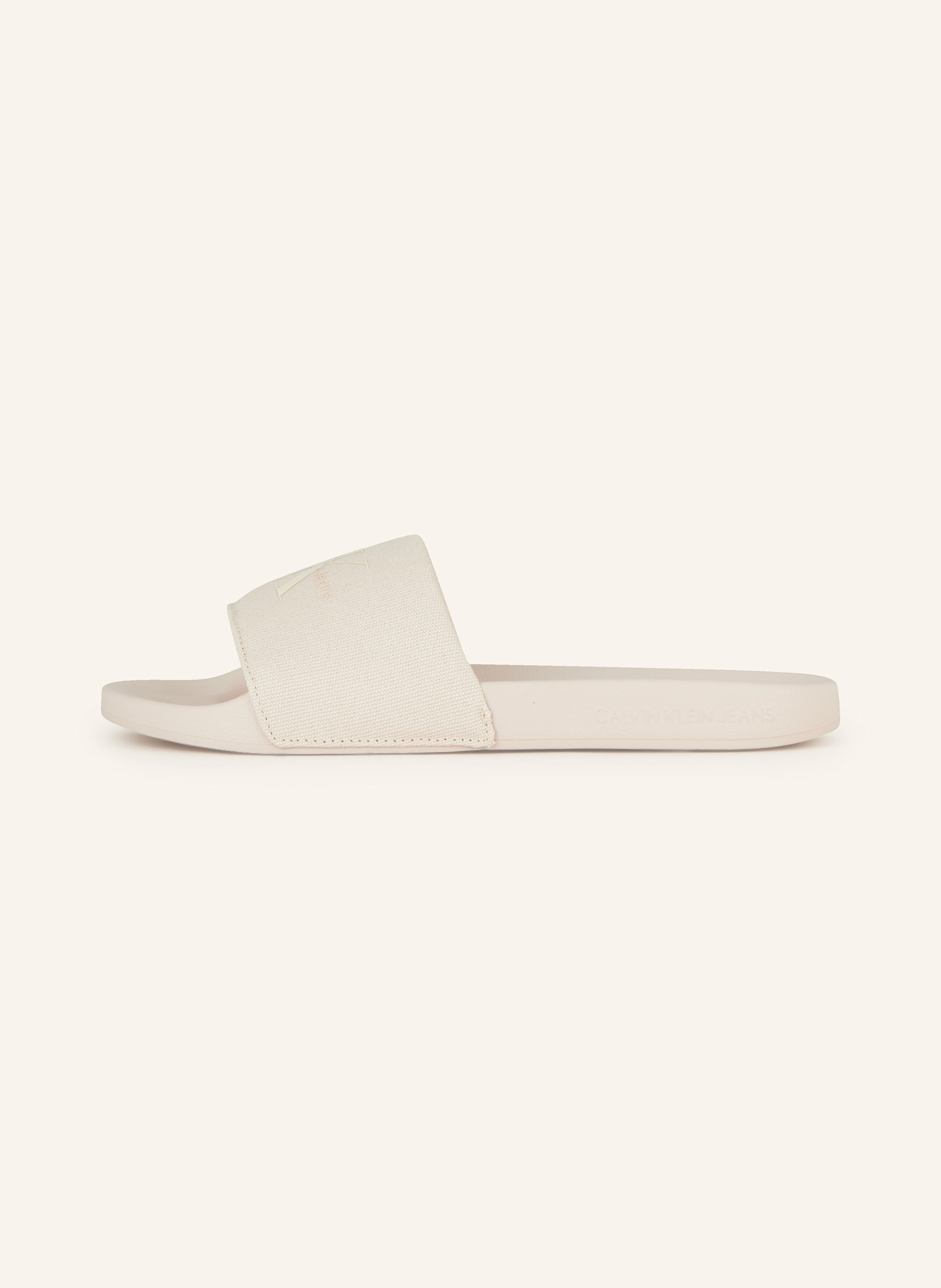 Calvin Klein Pantoletten