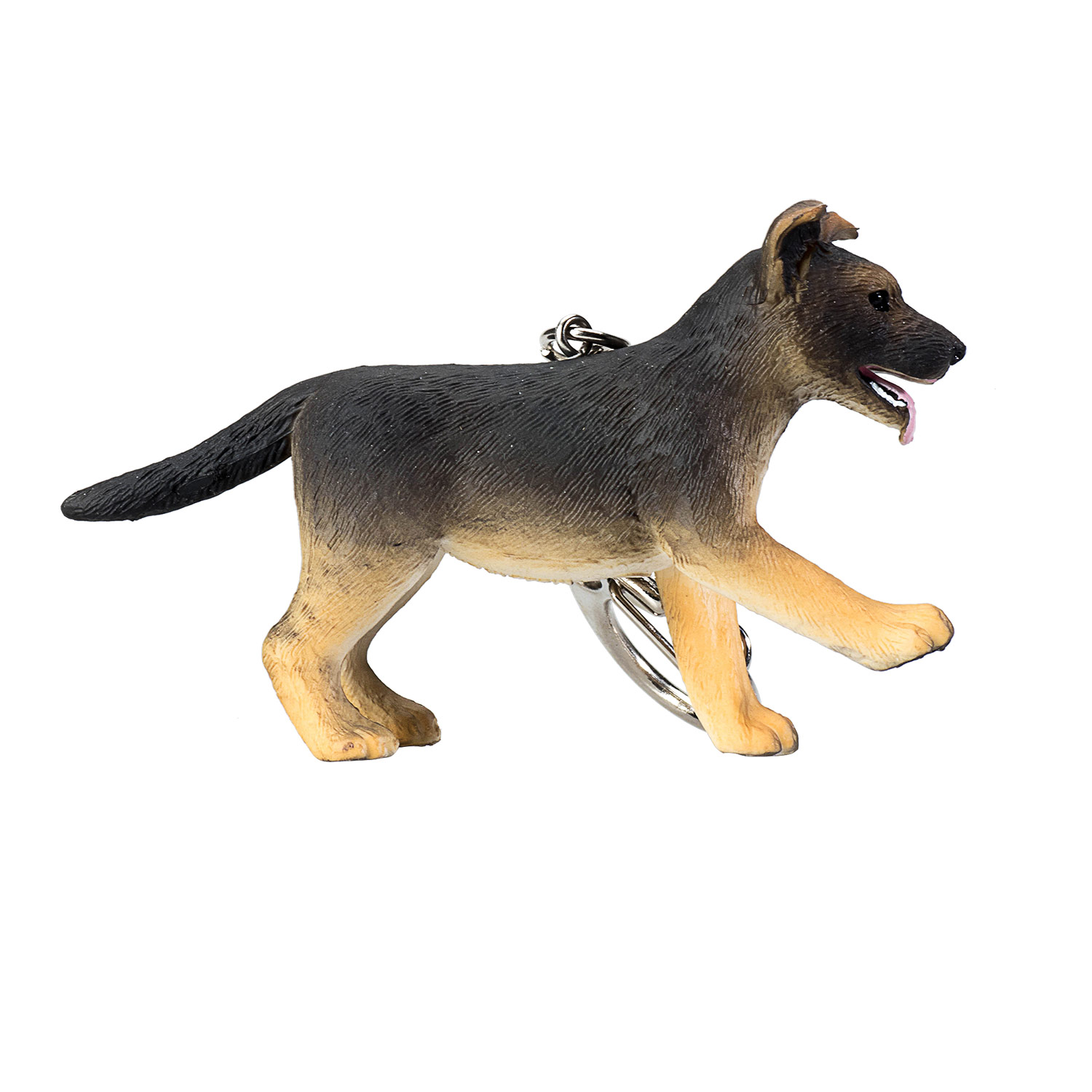 Mojo Sleutelhanger Duitse Herder Puppy - 387461