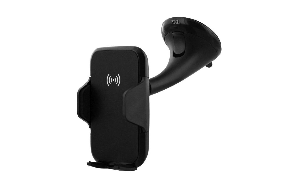 Smartphone-Halterung Qi TB-CHCARW1 V2Universal Smartphonehalterung
