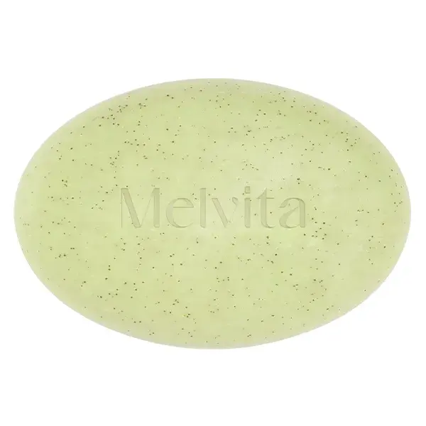 Melvita Or Végétal Savon Corps Exfoliant COSMEBIO 125g