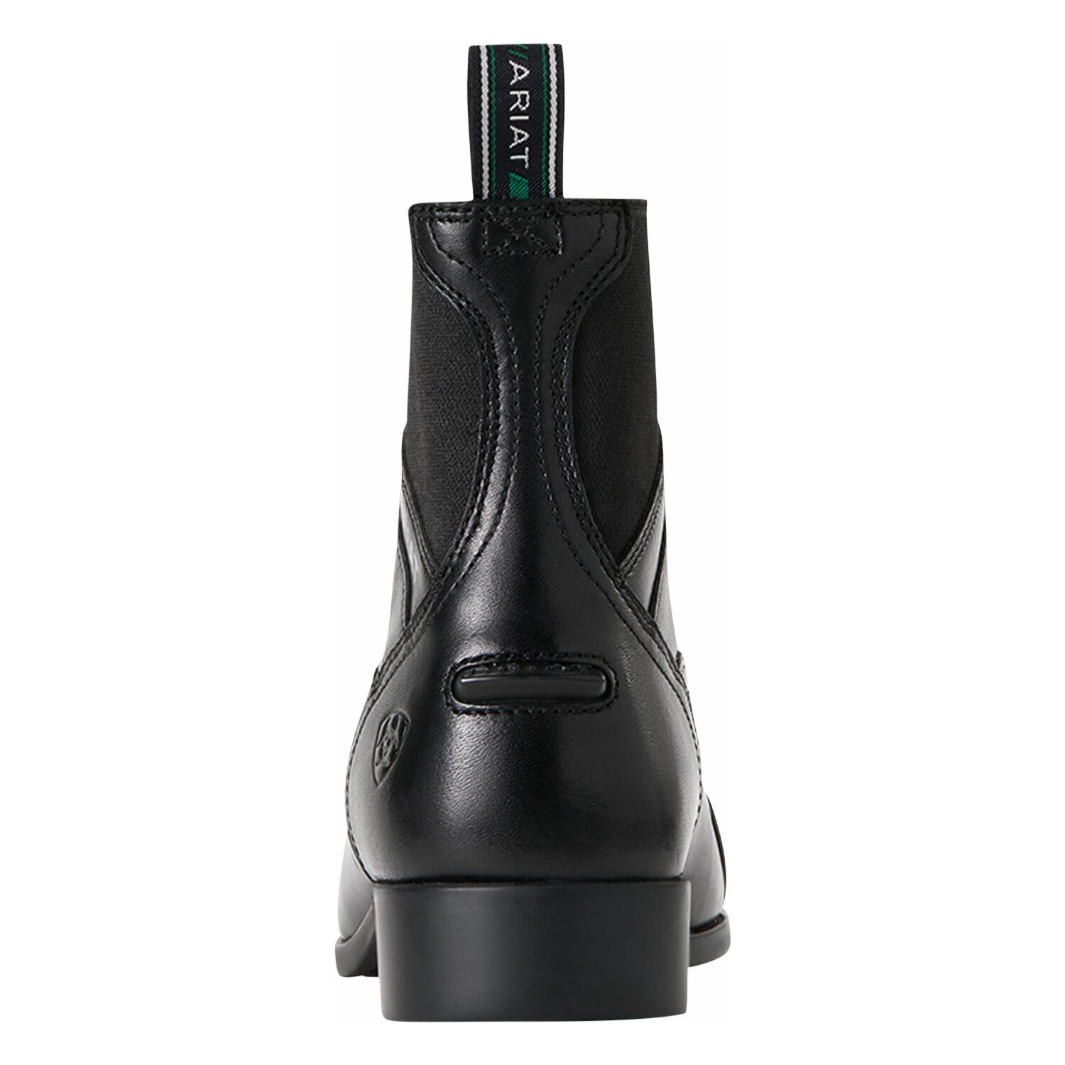 ARIAT Stiefelette Palisade Paddock  - schwarz