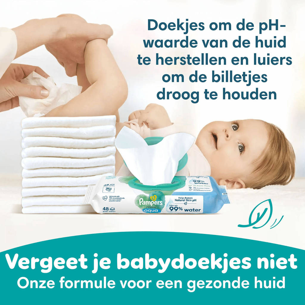 Top!Maat 3 maandbox - 222 luiers - 6kg-10kg