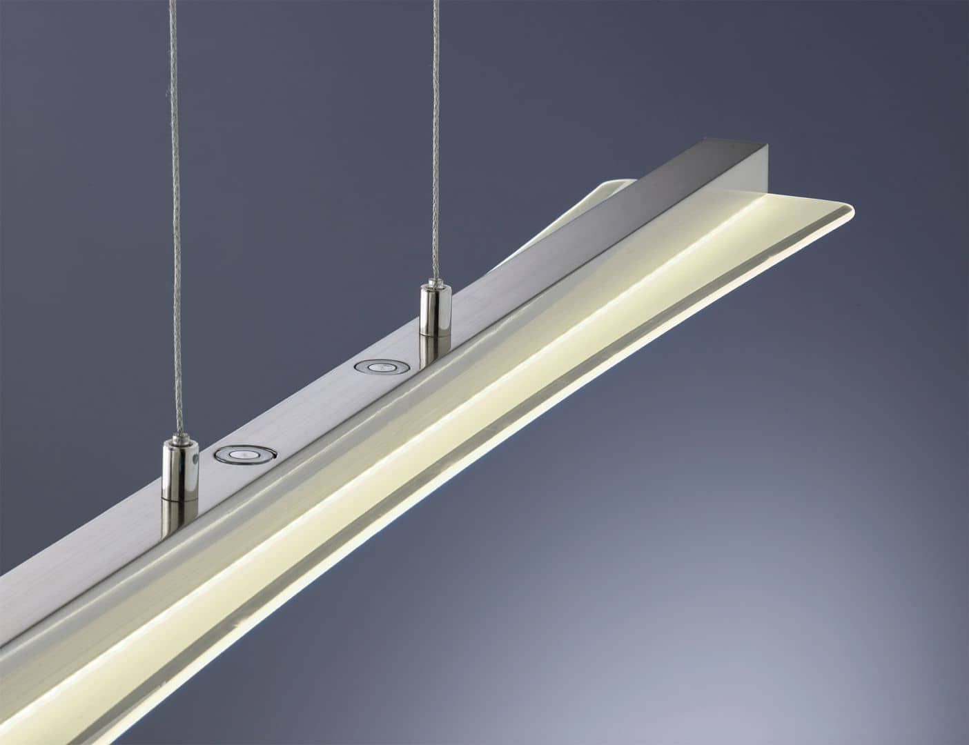 LED-Pendelleuchte