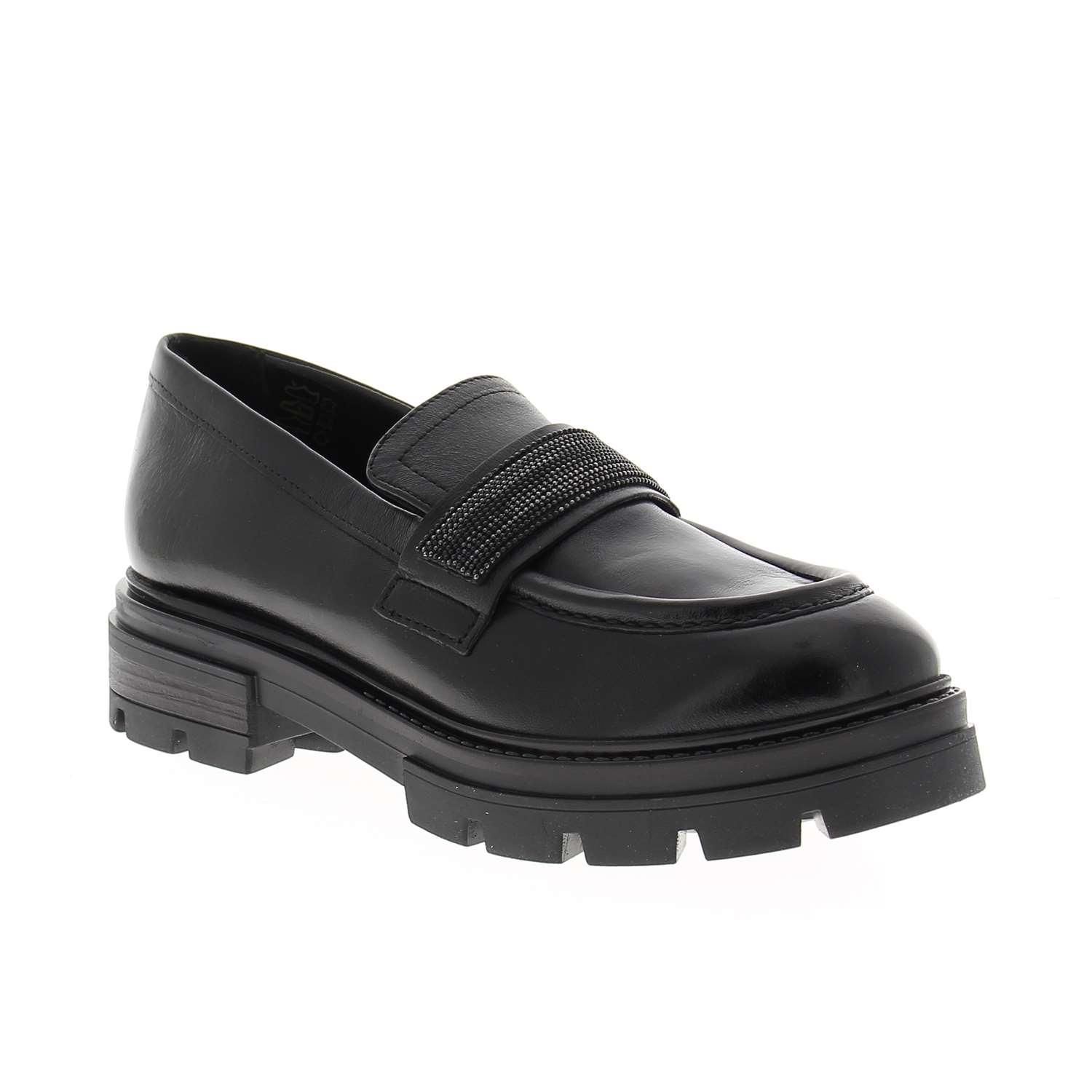 Mocassins femme MJUS MJOLI