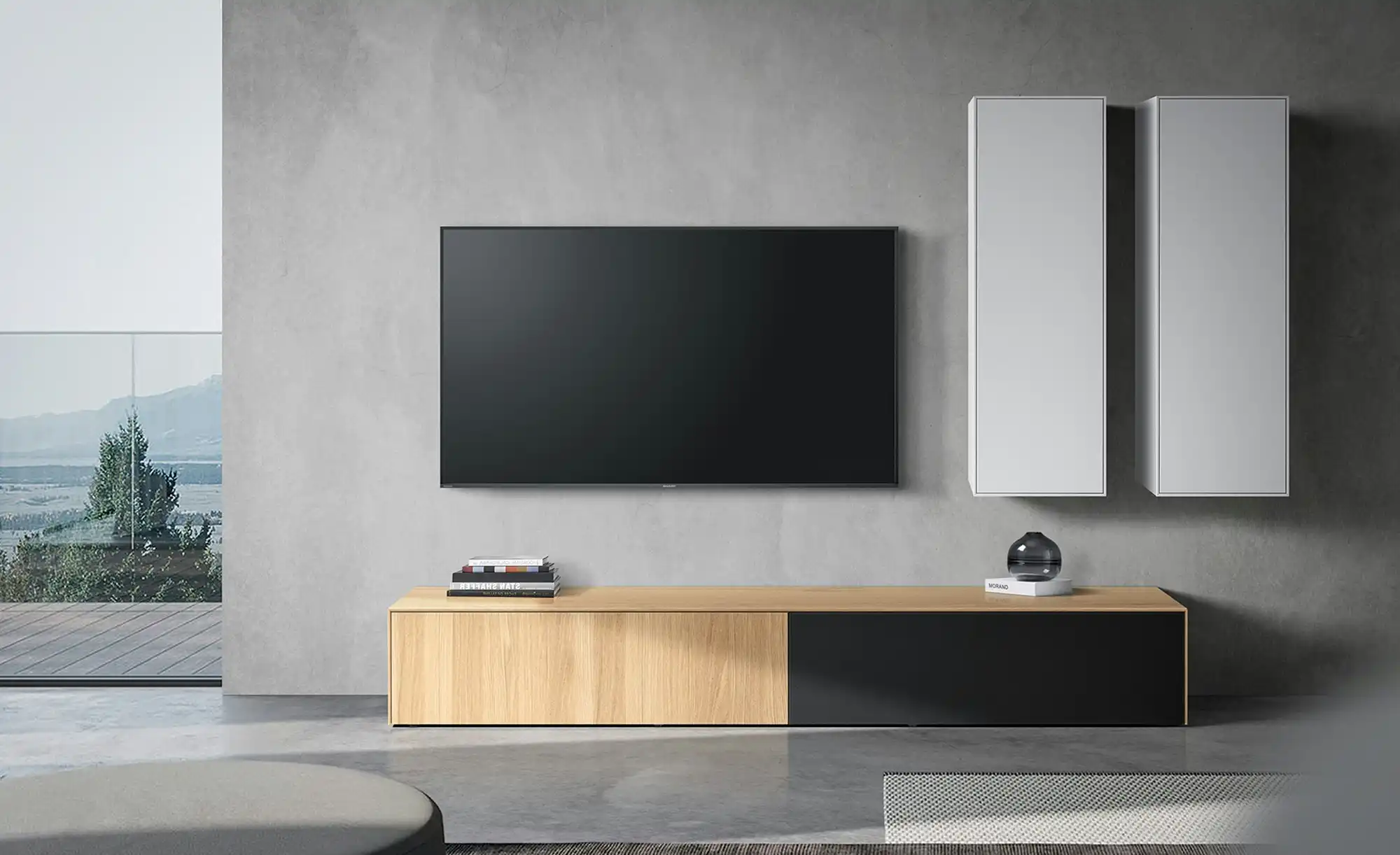 Hängeschrank Stream