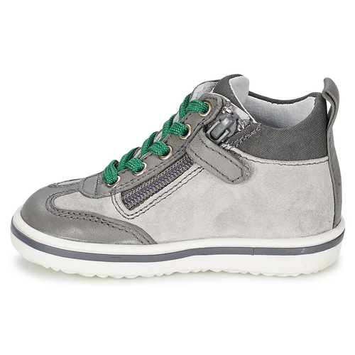 Acebo's - ABARNE - Gris