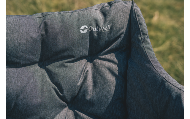 Outwell Camping-Sessel Sardis Lake klappbar