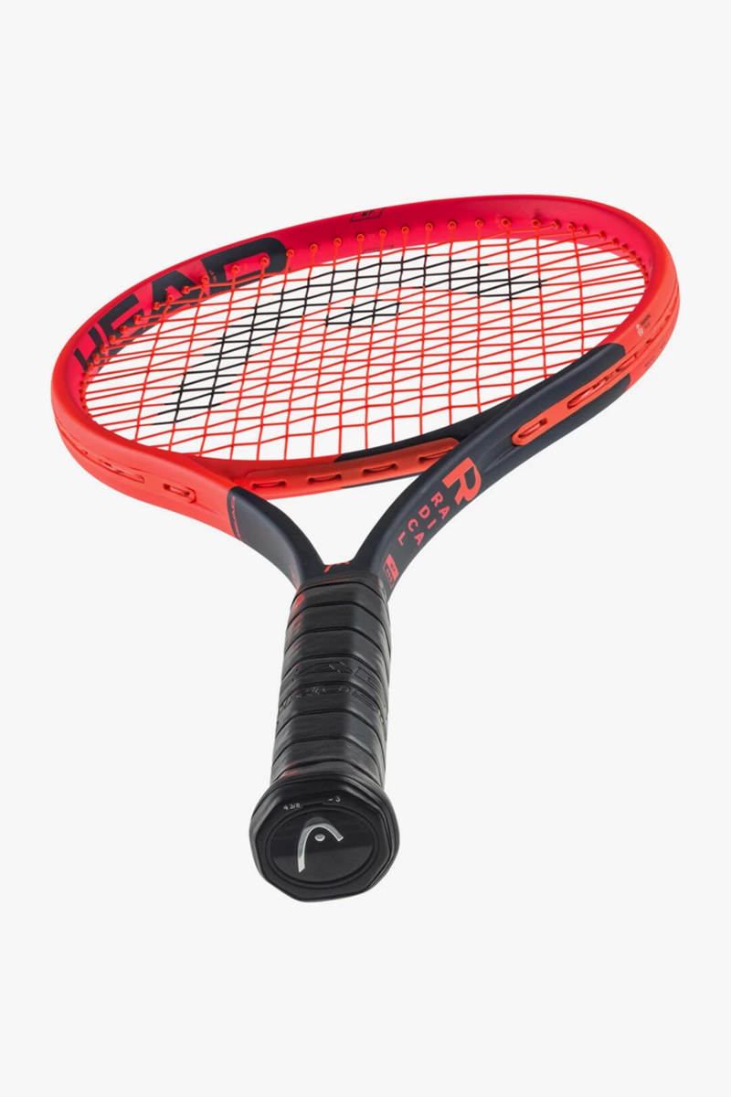 HEAD Radical MP - besaitet - Tennisracket