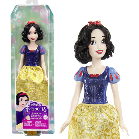 Disney dukke - Snehvide