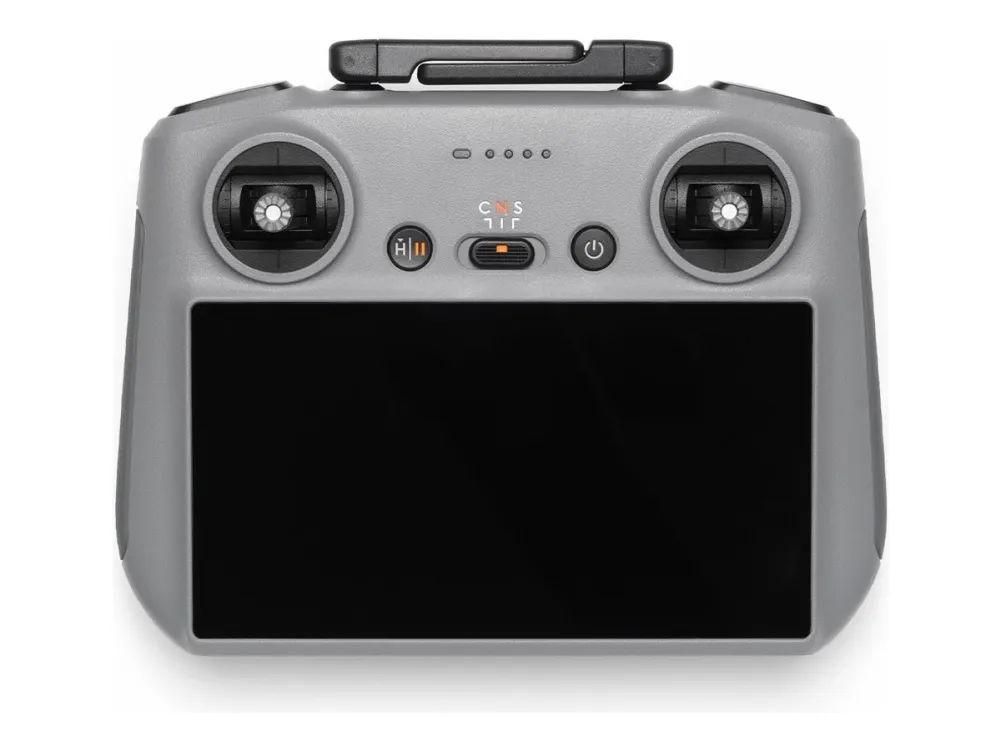 DJI Flip - Drone - USB - lysegrå