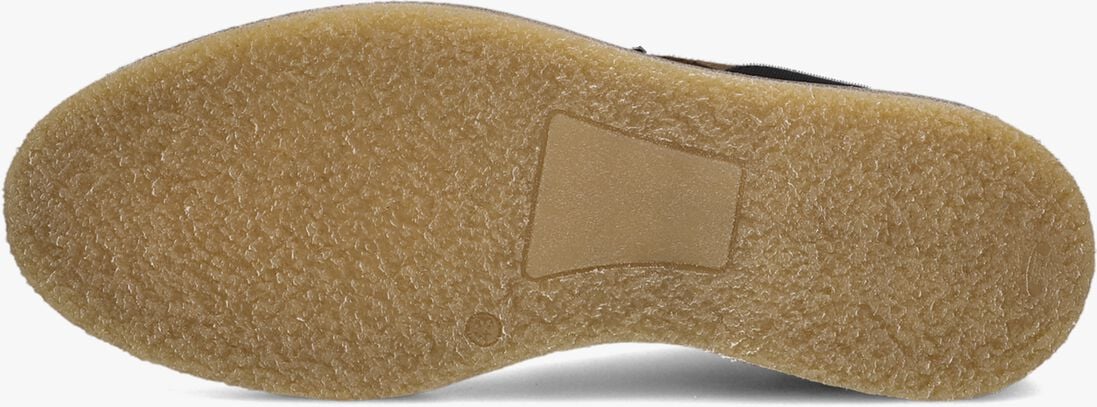 PME LEGEND beige pme legend lage sneakers notcher