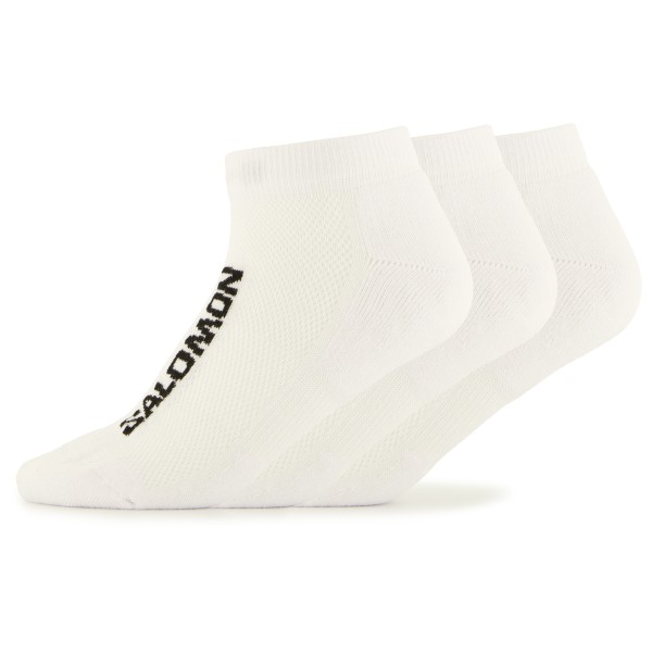 Salomon - Everyday Low 3-Pack - Chaussettes multifonctions