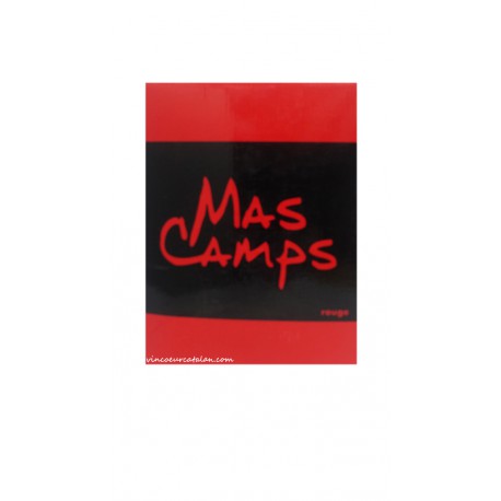 Mas Camps - Fontaine à Vin - Rouge - 5L