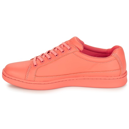 Timberland - San Francisco Flavor Oxford - CRABAPPLE