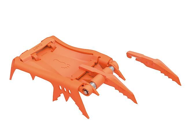 PETZL - ACCESSOIRE CRAMPON BLOCS AVANT DART