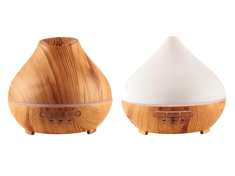 Aroma diffuser