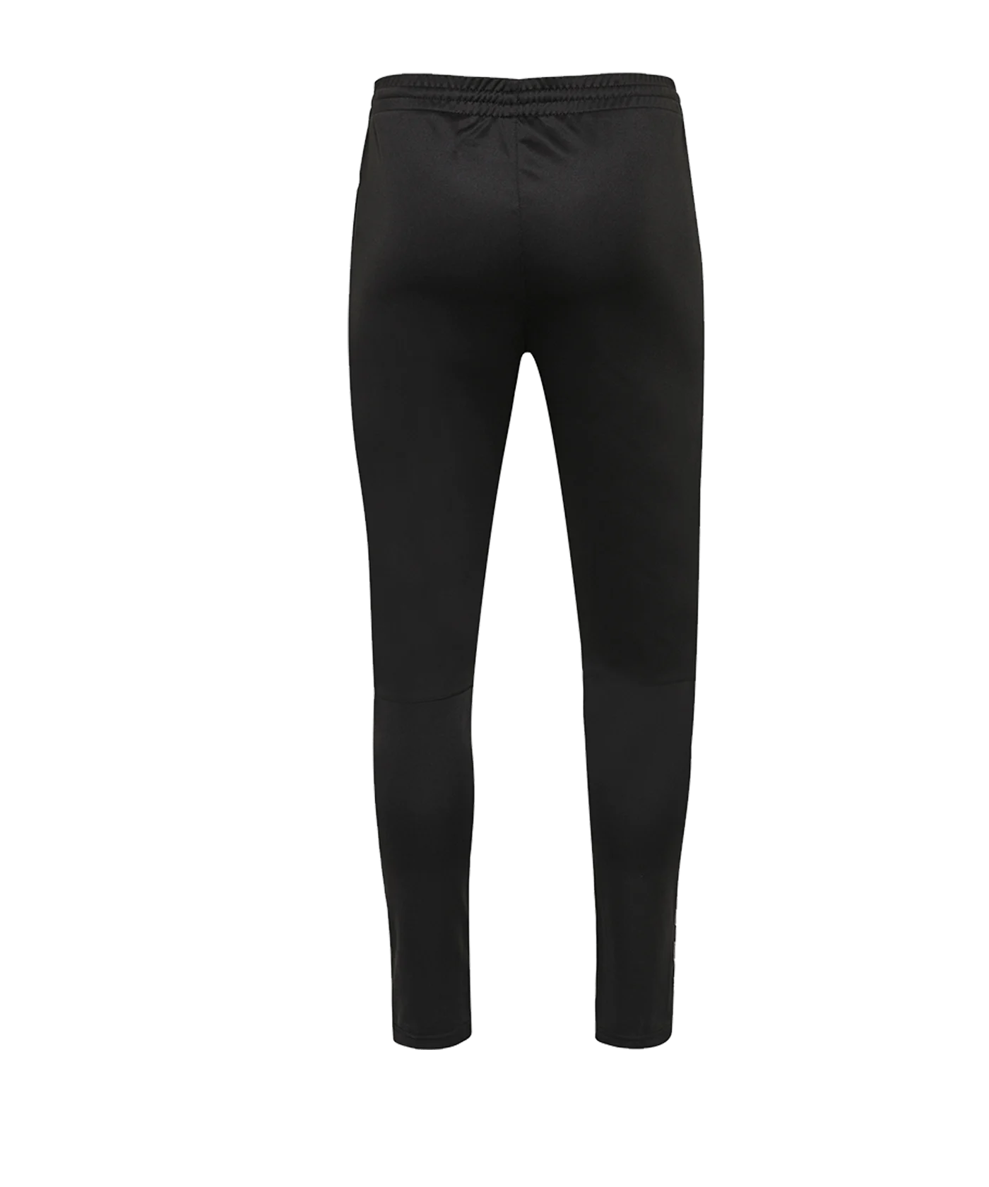 Hummel Authentic Training Hose Schwarz F2114