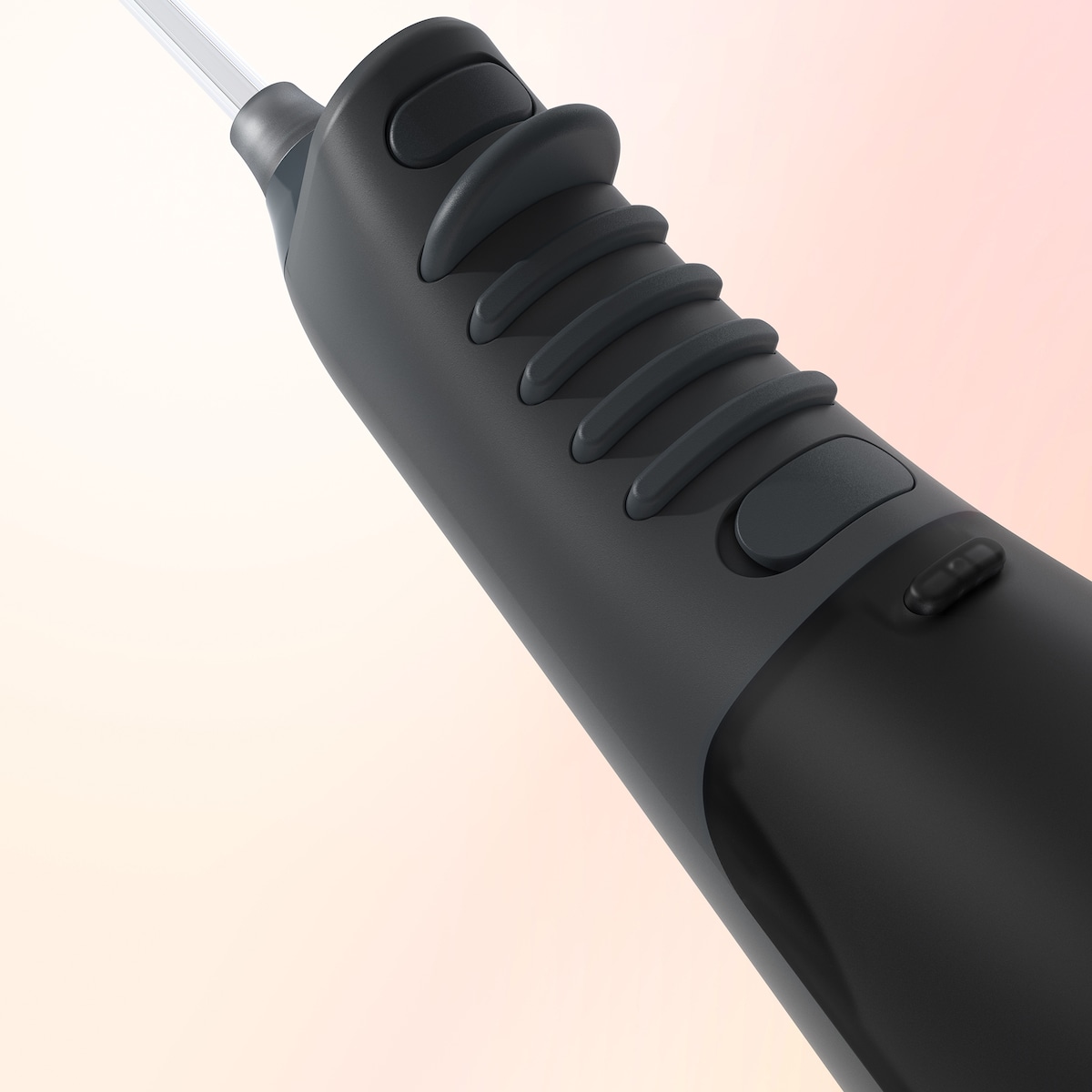 Ordo Hydro Sonic+ vannflosser 38673 (Charcoal grey)