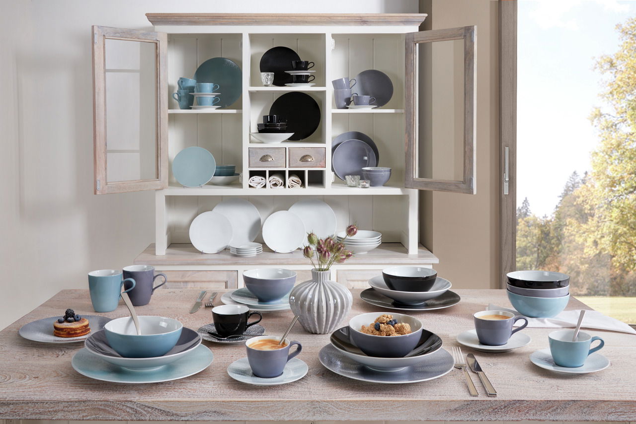 Seltmann Weiden Suppenteller FASHION