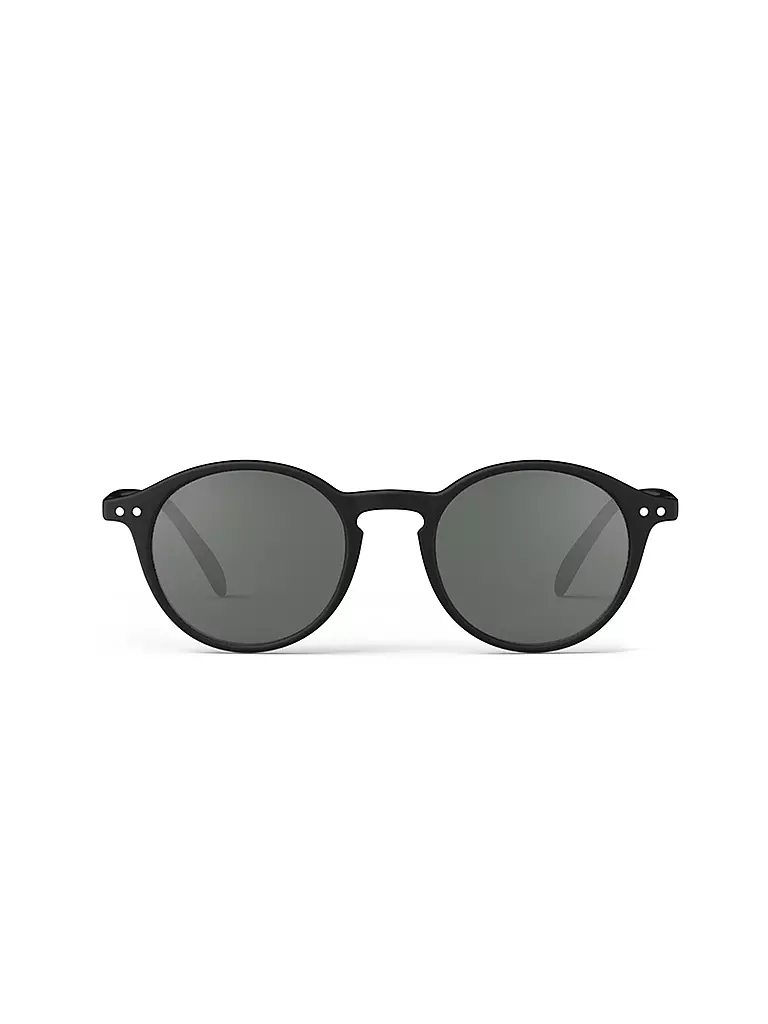 IZIPIZI Sonnenbrille mit Sehstärke SUN READING #D schwarz