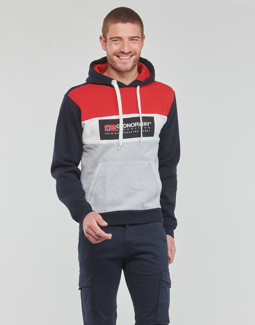 Geographical Norway - GOLEM - Marine