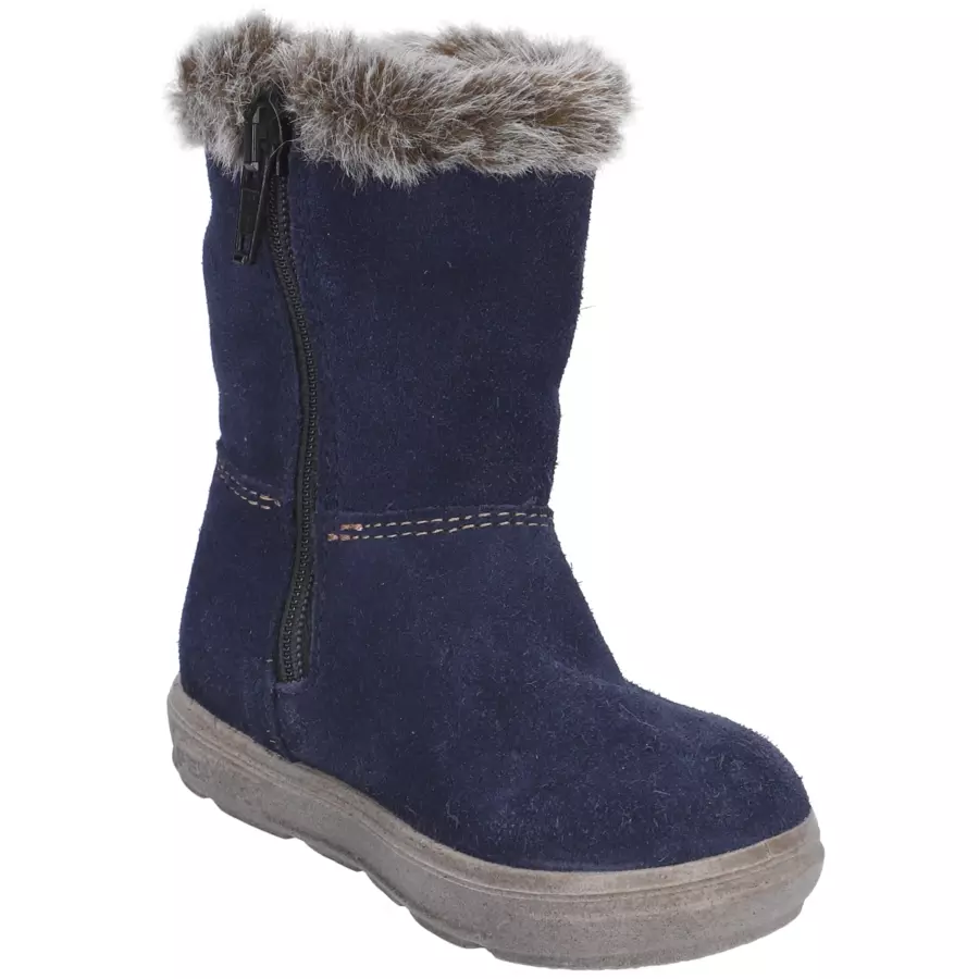 PEPINO Stiefel Usky nautic (mittel)