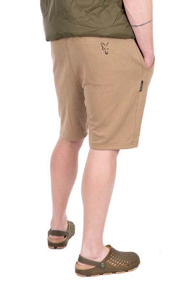 Short léger Fox Collection LW – Tan LTD
