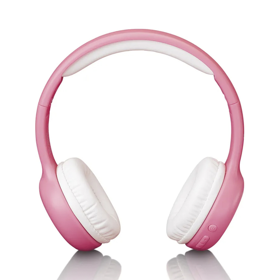Lenco Kids Kopfhörer HPB-110 BT pink