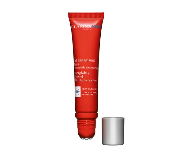 Clarins Men Gel Energisant Yeux