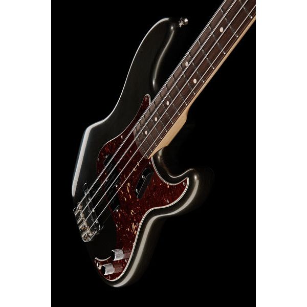 Fender Sean Hurley 61 P-Bass Aged CFM