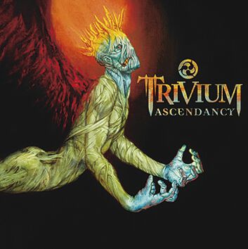 Ascendancy | Trivium CD