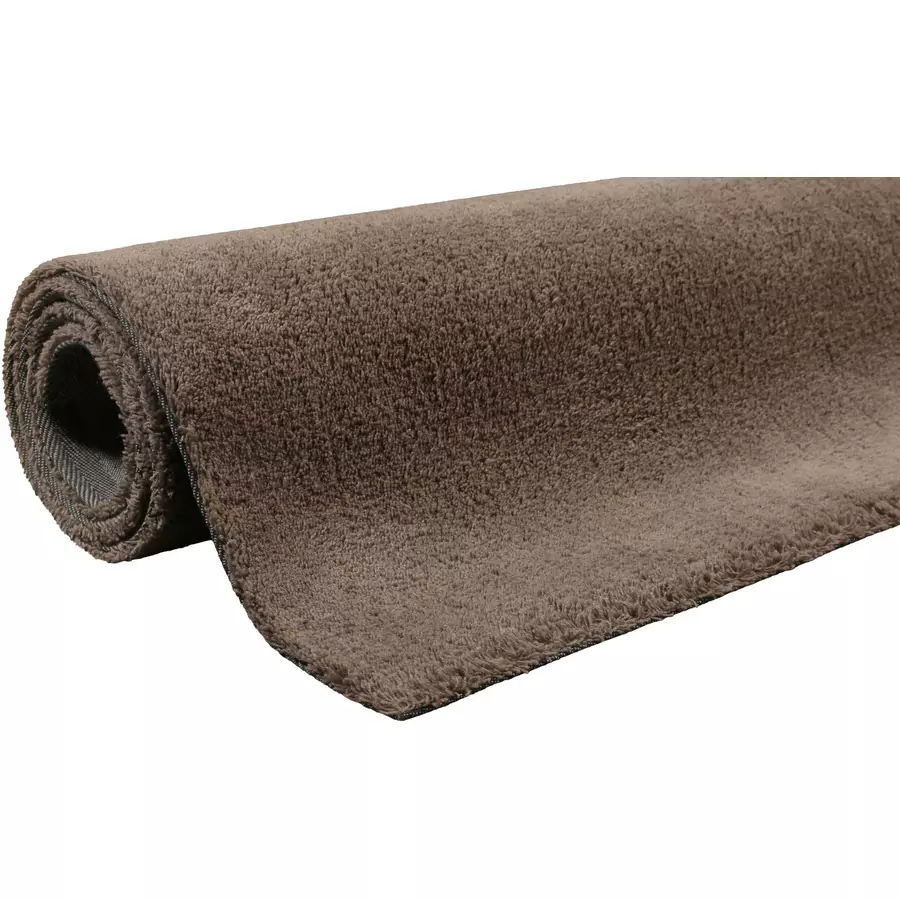 Esprit Kurzflorteppich Greenwood Rug braun