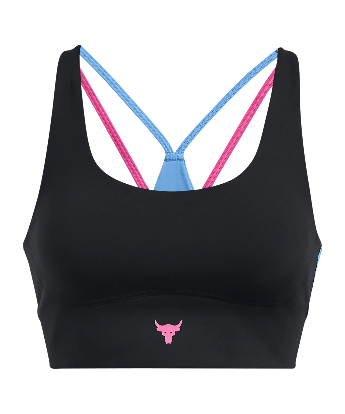 Under Armour Pro. Rock Lg Grind Sport-BH Damen