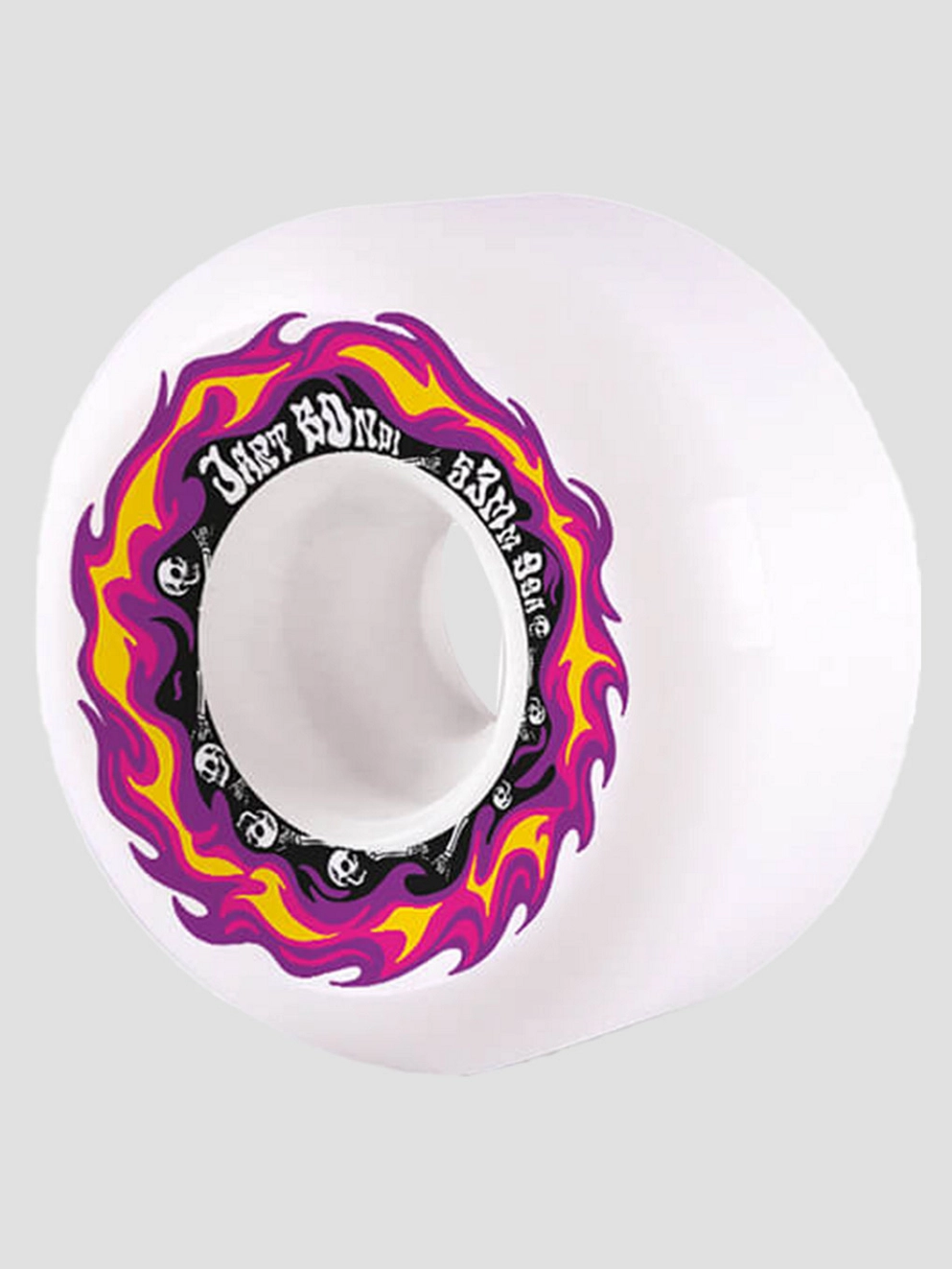 Jart Foo Fighters 53mm 99A Wheels uni