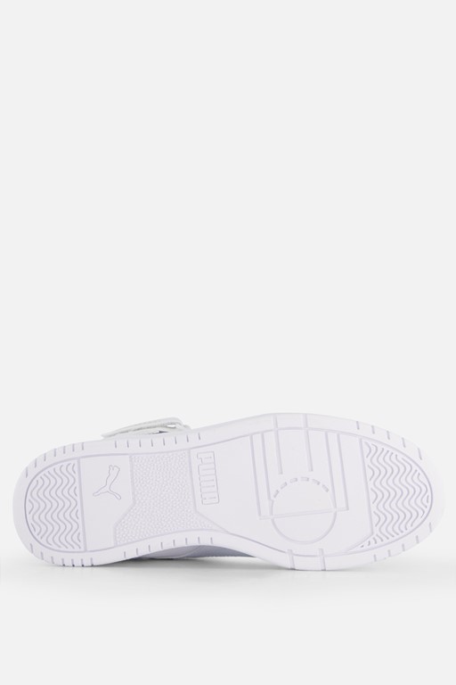 Puma RBD Game Sneakers wit Synthetisch