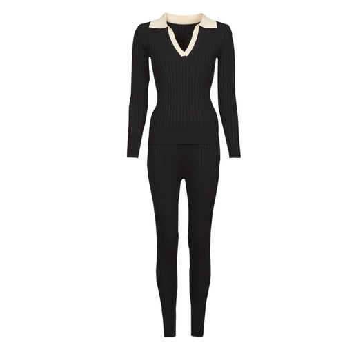 Moony Mood - VERANE - Noir
