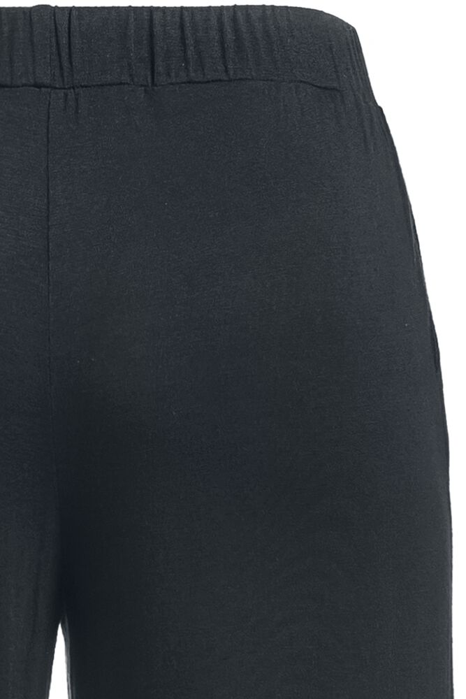Marlène Taille Haute | Forplay Pantalon en toile