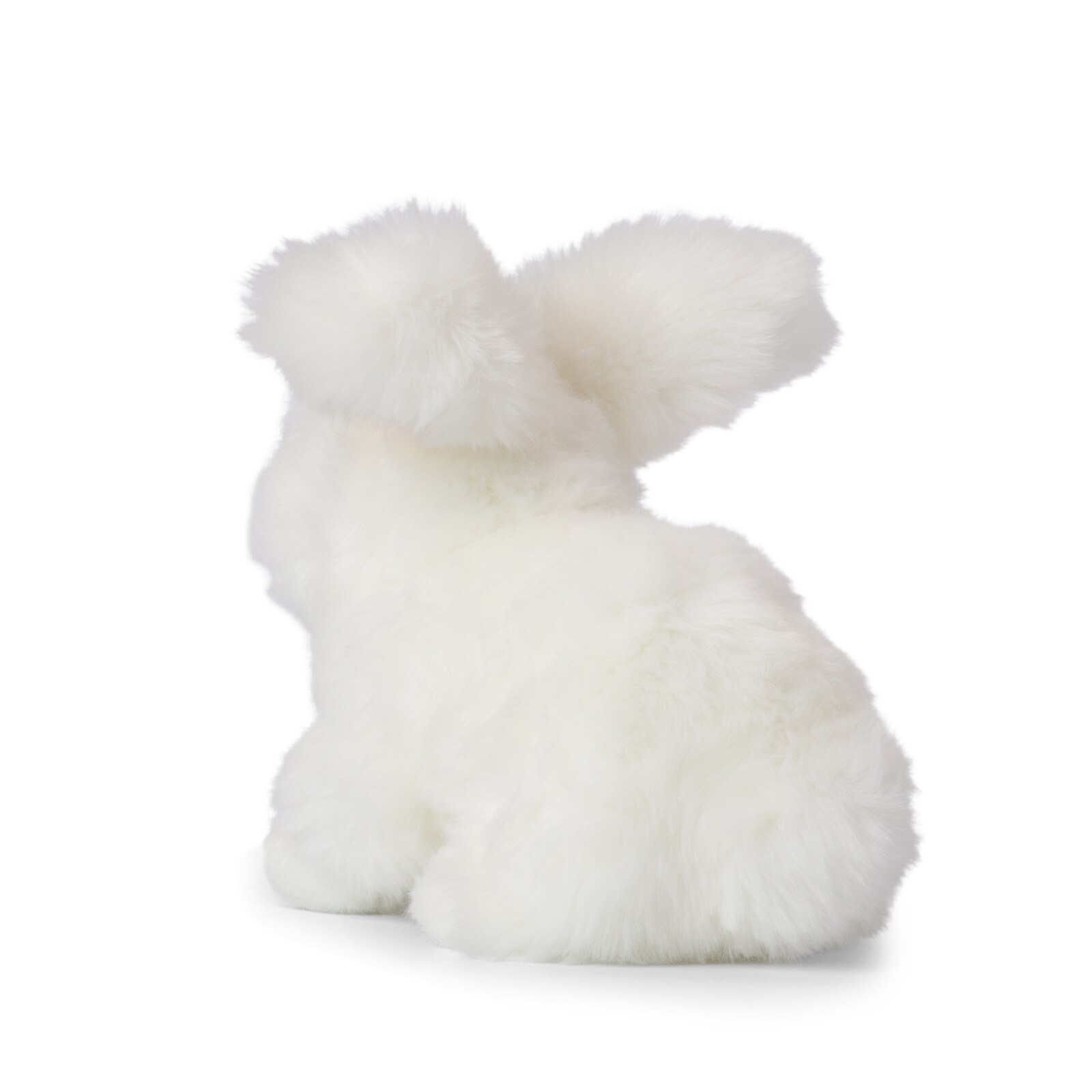 WWF - Plüschtier - Angorakaninchen (20cm) lebensecht Kuscheltier Stofftier Plüschfigur