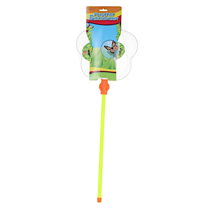 Besttoy - Forscher & Entdecker - Insektennetz