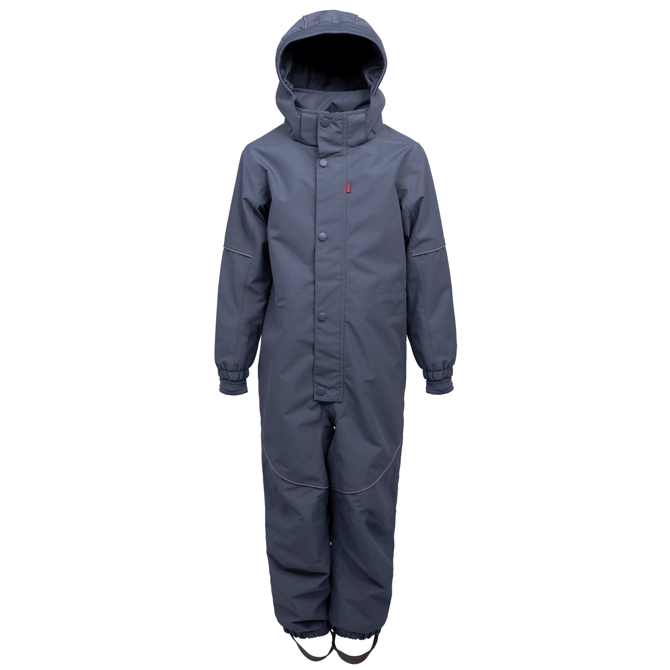 Vikafjell Polle parkdress barn - Skidress og parkdress